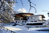 Gasthof Hamberg Niederhart Exterior foto